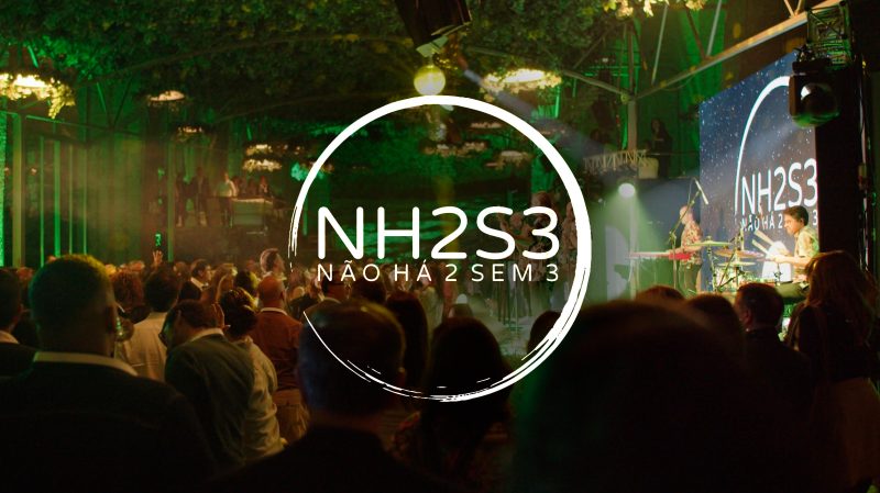 NH2S3- Tranquilidade