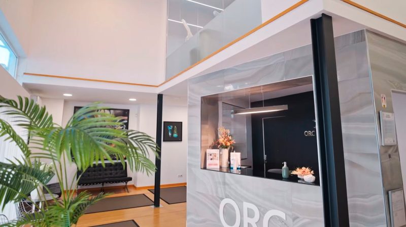 Promo Clínica ORC