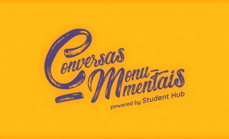 Genérico Conversas Monumentais